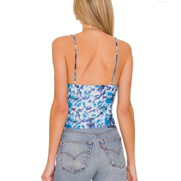 Revolve top - Picture 3 of 3